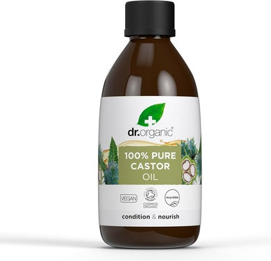 Масло Dr Organic