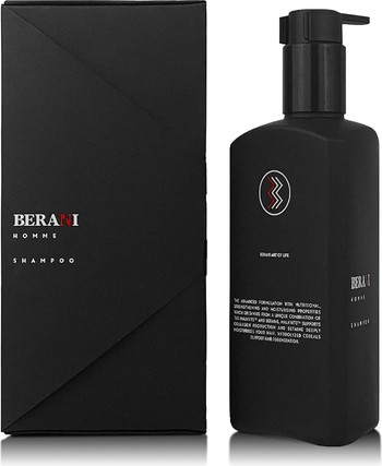 Шампунь Berani Homme