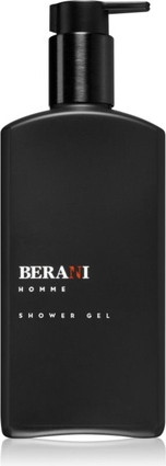 Гель для душа Berani