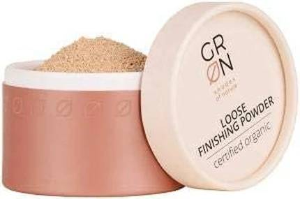 Пудра Garnier Grn Shades Of Nature Loose Finish Powder
