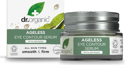 Сыворотка для кожи вокруг глаз Dr Organic
