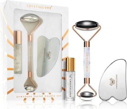 Beauty Set Crystalove