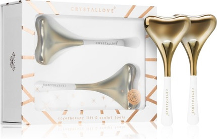 Lift & Sculpt Tools Crystallove