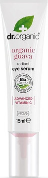 Сыворотка для глаз Dr Organic
