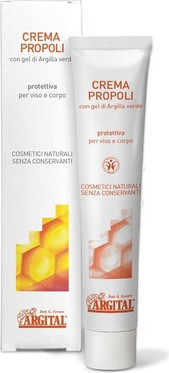Крем Argital Organic Propolis