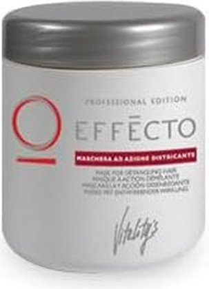 Effecto10 Разглаживающая маска Vitality's
