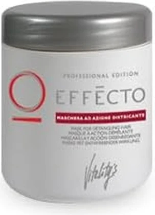 Effecto10 Разглаживающая маска Vitality's