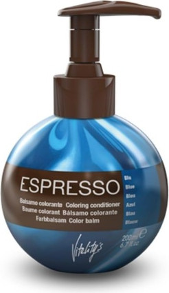 Кондиционер для окрашивания волос Espresso Direct Vitality's