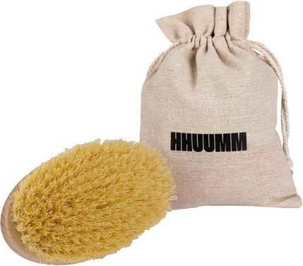 Массажная щетка Hhuumm