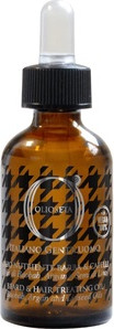 Italian Gentleman Hair & Beard Treatment Oil Olioseta