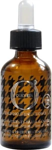 Italian Gentleman Hair & Beard Treatment Oil Olioseta