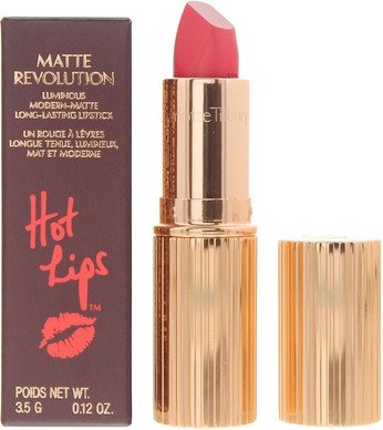 Губная помада Charlotte Tilbury Matte Revolution Hot Lips