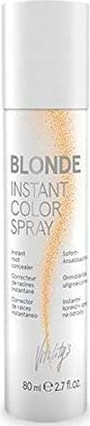 Спрей для окрашивания волос Vitality's Blonde