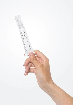 Ночная маска для губ Transparent Labs
