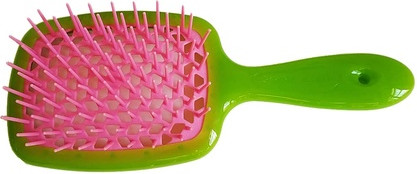 Щетка Janeke Superbrush