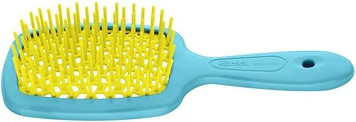 Hair Brush Janeke Superbrush Paddle Hair Brush