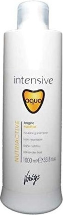 Шампунь Hair Haus Vitality's Intensive Aqua Nutriactive Питательный для волос