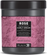 Маска для волос Black Professional Line