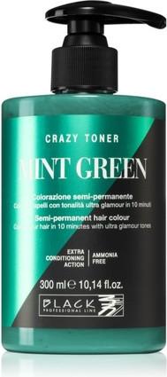 Профессиональная линия Color Crazy Toner