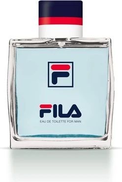Туалетная вода Fila Fila For Men
