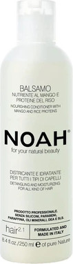 Кондиционер Noah Nutritivo Mango от Salvatore Ferragamo