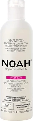 Noah Color Protect Shampoo Salvatore Ferragamo