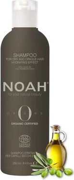 Noah Original Organic Moisturizing Shampoo Salvatore Ferragamo