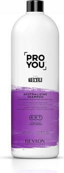 Шампунь Revlon Professional Pro You The Toner