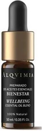 Эфирное масло Alqvimia Bienestar