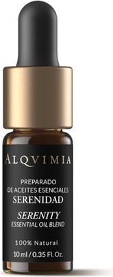 Эфирное масло Alqvimia Serenity