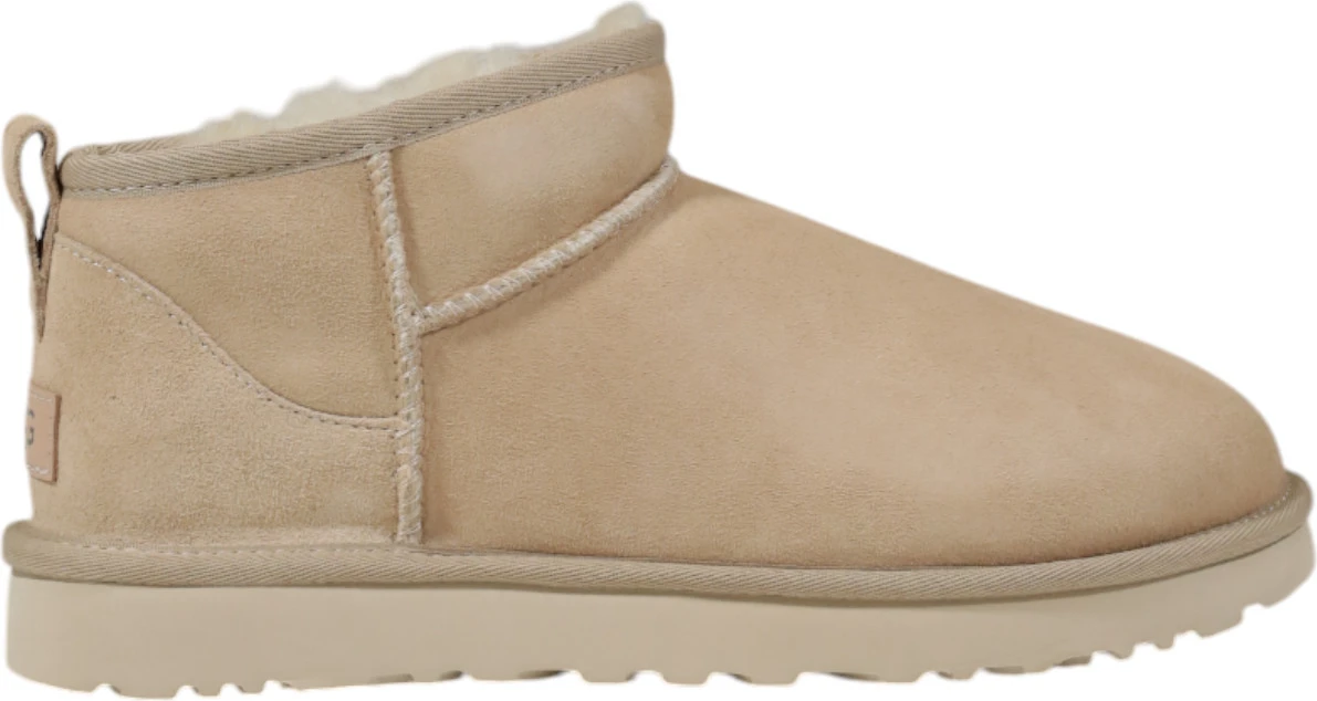 Ботинки UGG
