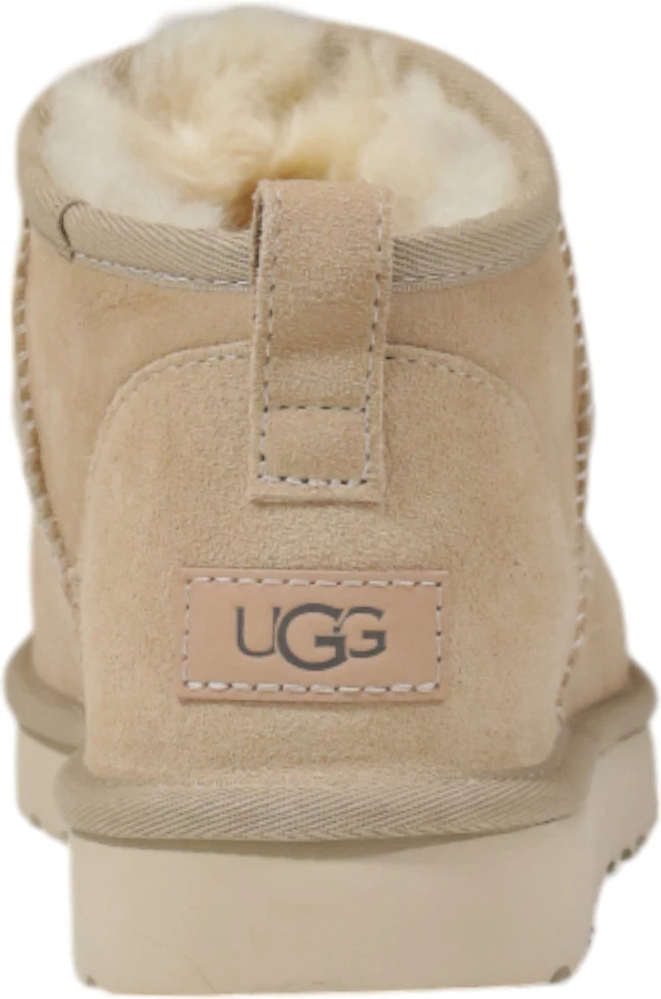 Ботинки UGG