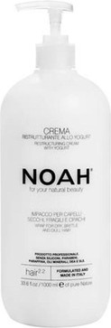 Noah Restructuring Yogurt Conditioner от Salvatore Ferragamo