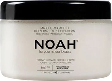 Маска для волос Salvatore Ferragamo Noah Argan Regenerating Hair Mask
