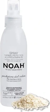 Salvatore Ferragamo Noah Style Spray Provitamin B5