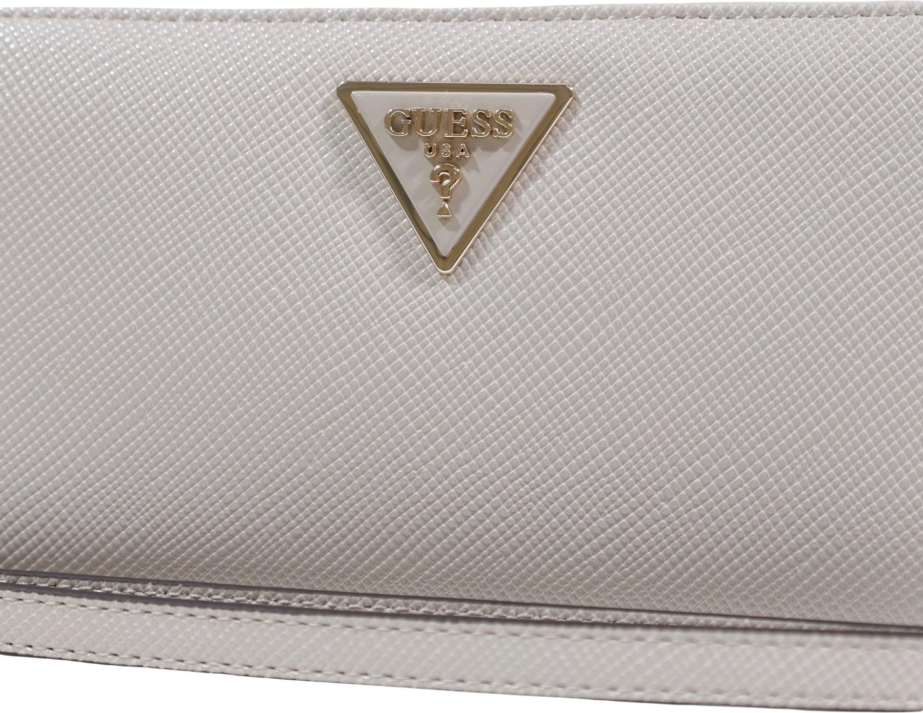 Кошельки GUESS