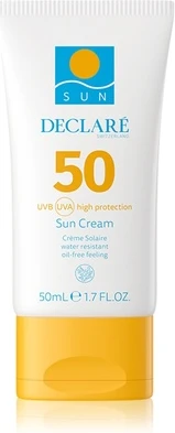 Солнцезащитный крем Declare Basic Sun Cream Spf 50