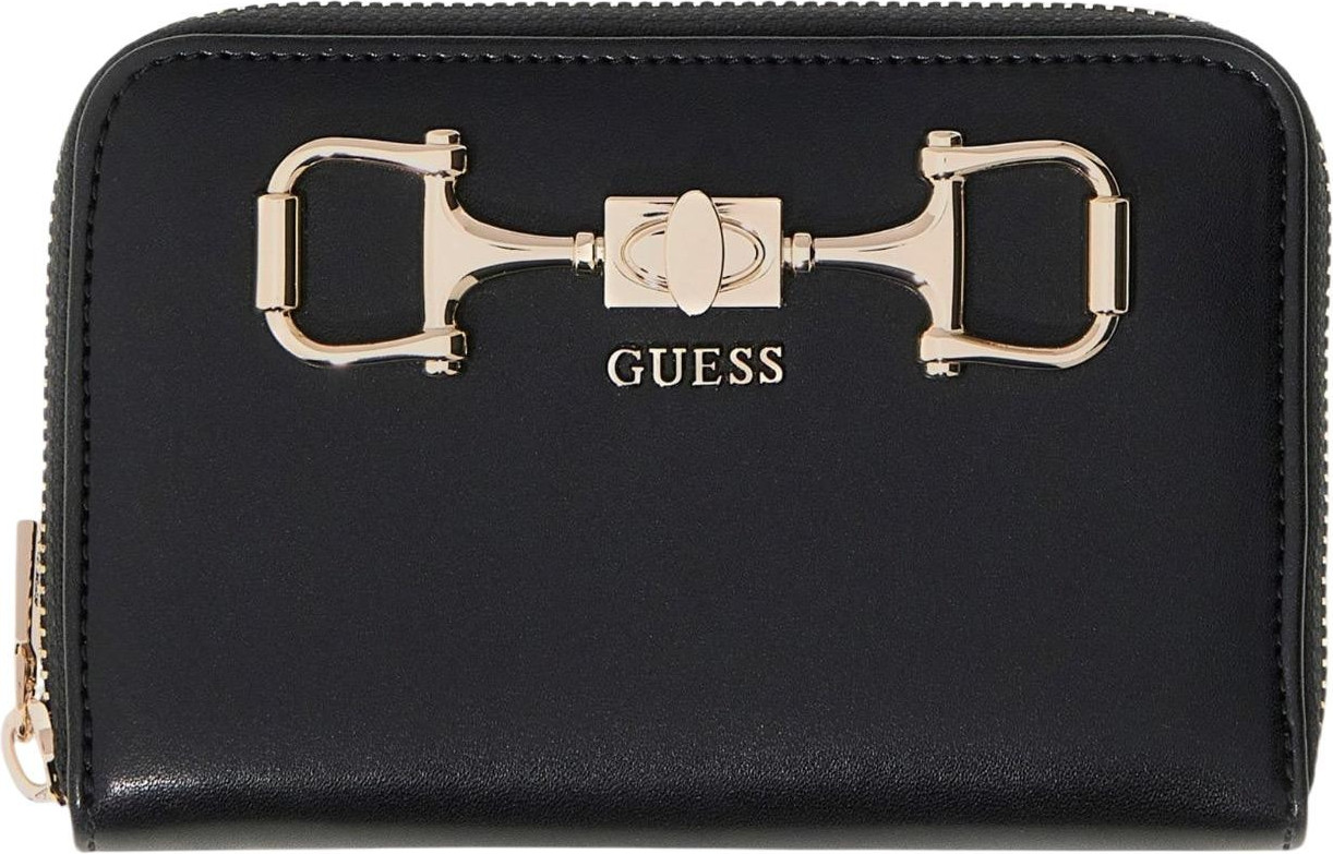 Кошельки GUESS
