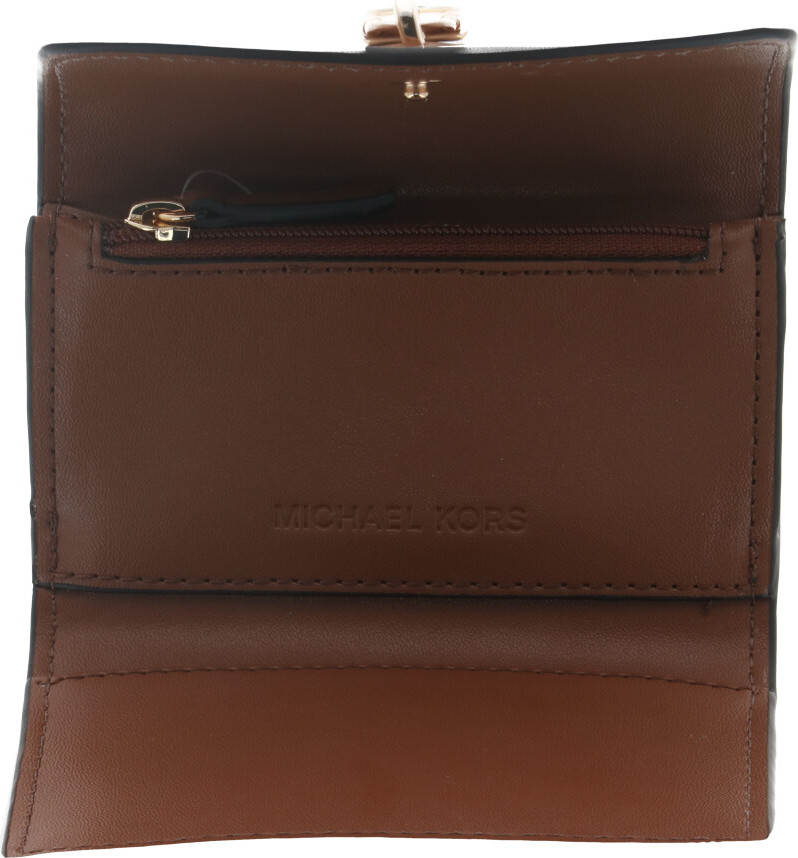 Кошельки Michael Kors
