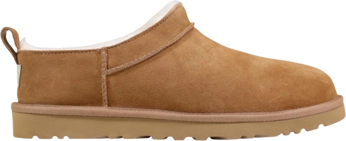Кеды UGG Slip On