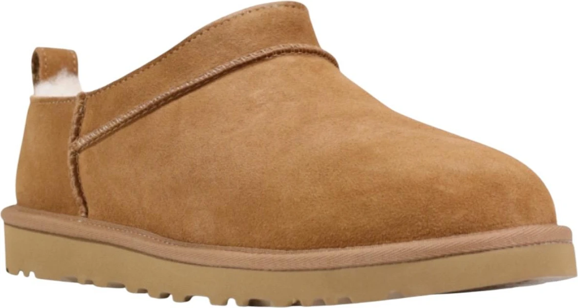 Кеды UGG Slip On