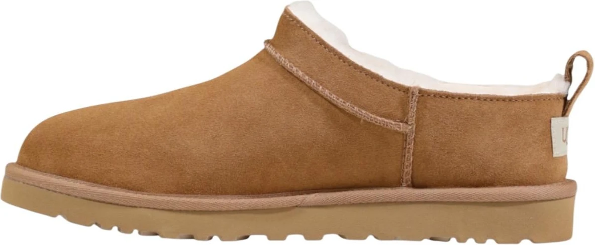 Кеды UGG Slip On