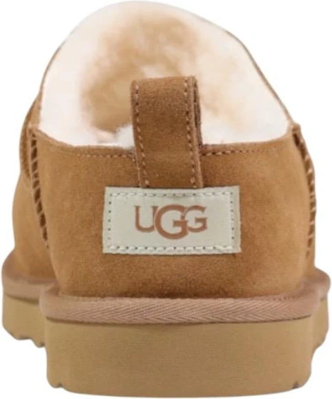 Кеды UGG Slip On
