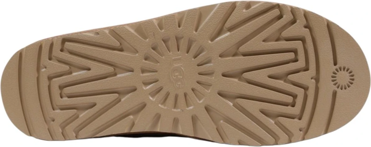 Кеды UGG Slip On