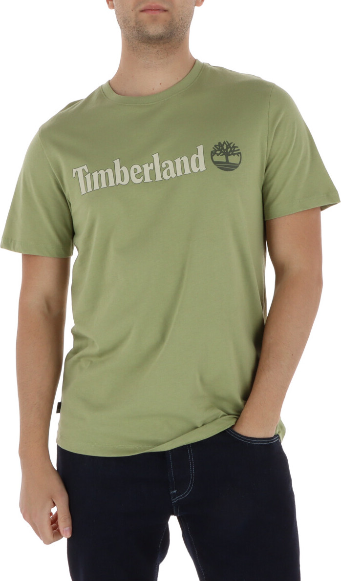 T-shirts Timberland
