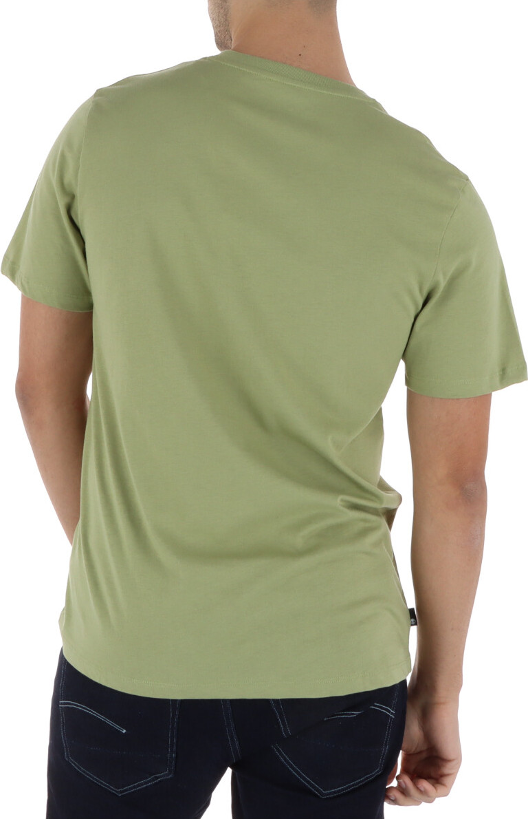 T-shirts Timberland