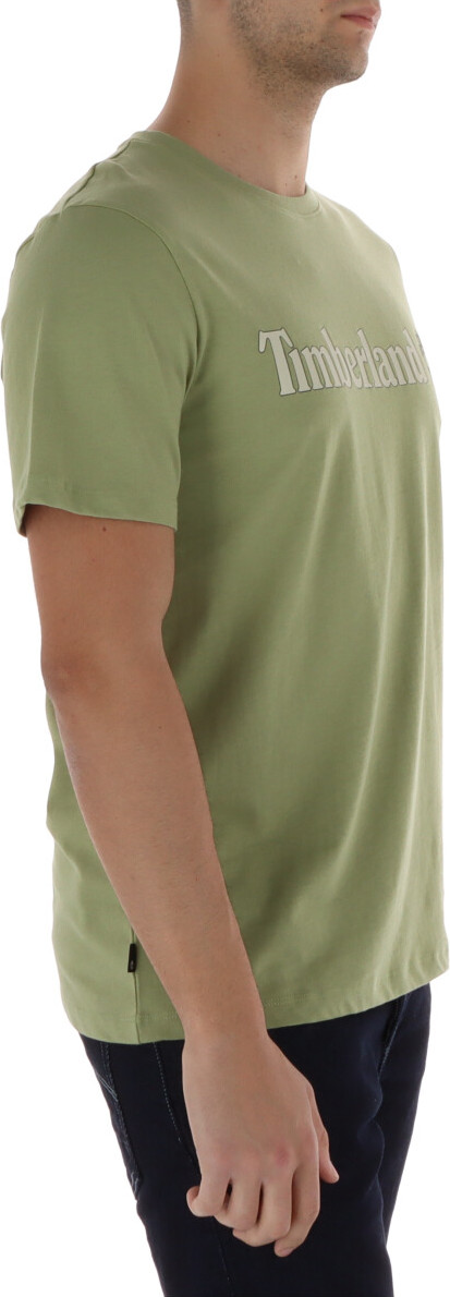 T-shirts Timberland