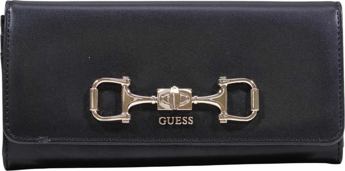 Кошельки GUESS