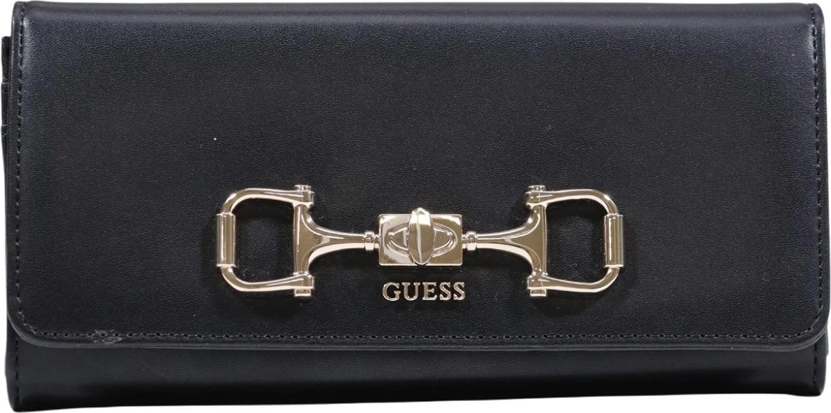 Кошельки GUESS
