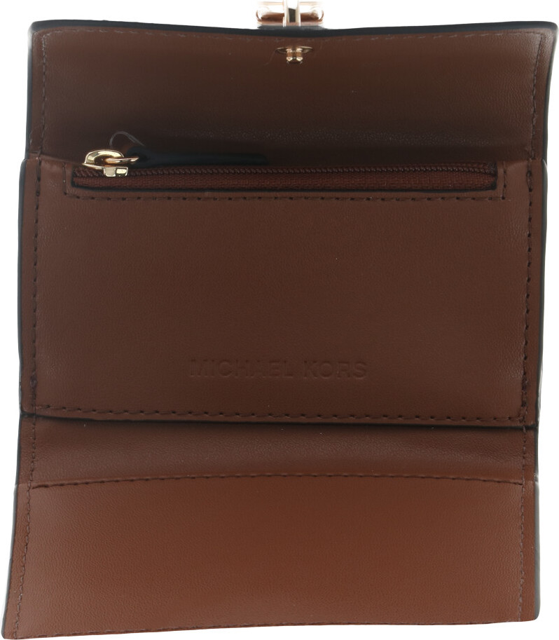 Кошельки Michael Kors